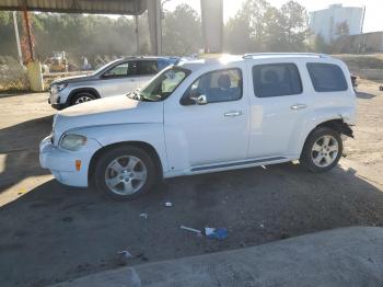  Salvage Chevrolet HHR