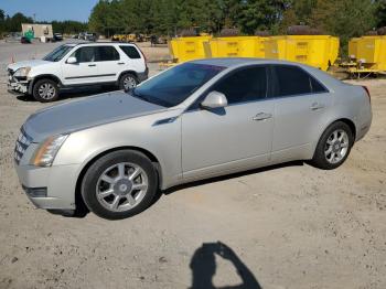  Salvage Cadillac CTS