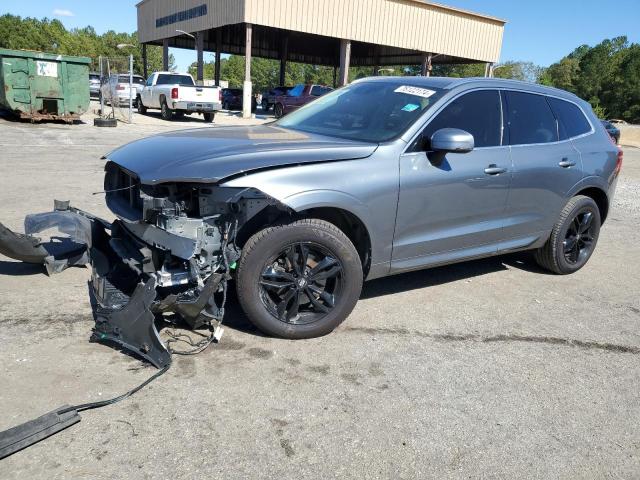  Salvage Volvo XC60