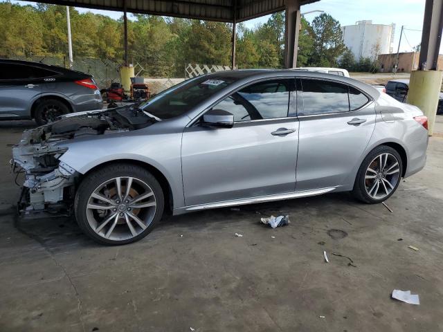  Salvage Acura TLX