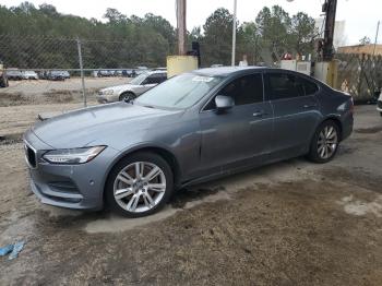  Salvage Volvo S90