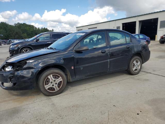  Salvage Saturn Ion