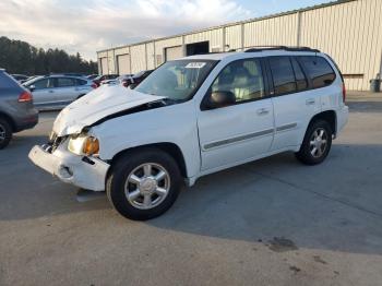  Salvage GMC Envoy