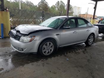  Salvage Ford Taurus