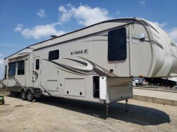  Salvage Jayco Eagle