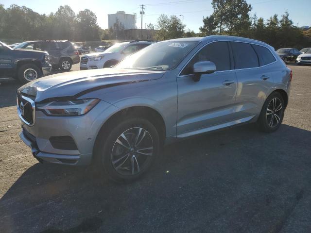  Salvage Volvo XC60