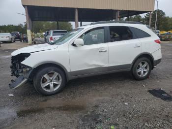  Salvage Hyundai Veracruz