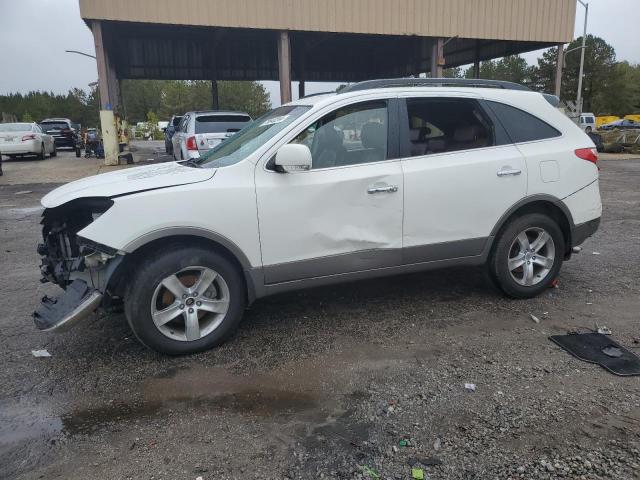  Salvage Hyundai Veracruz