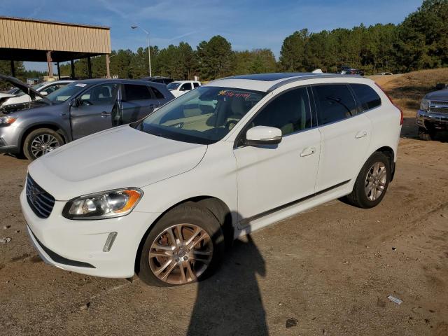  Salvage Volvo XC60