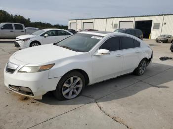  Salvage Acura TL