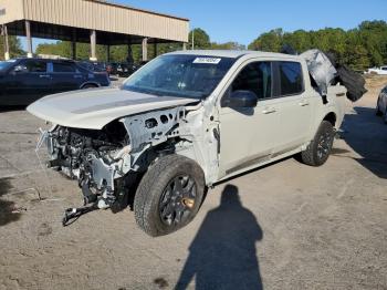  Salvage Ford Maverick L