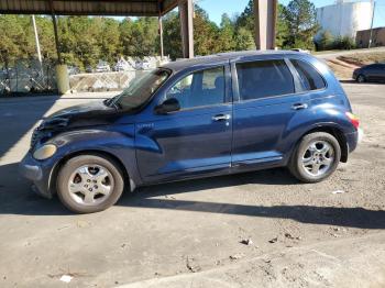  Salvage Chrysler PT Cruiser