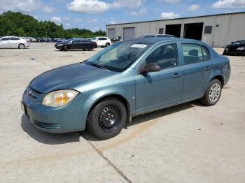  Salvage Chevrolet Cobalt Ls