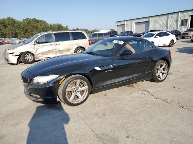  Salvage BMW Z Series