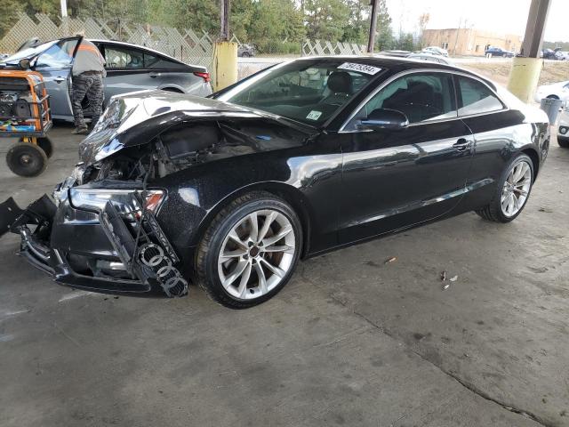  Salvage Audi A5