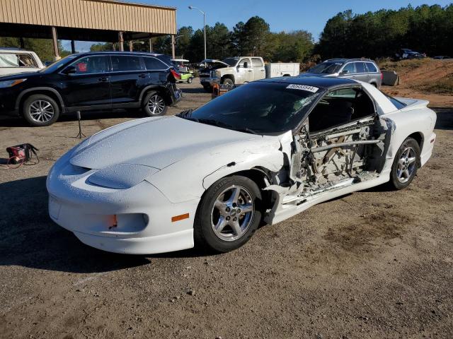  Salvage Pontiac Firebird