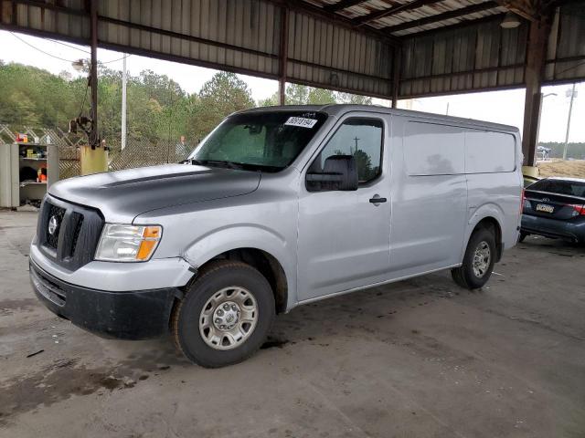  Salvage Nissan Nv