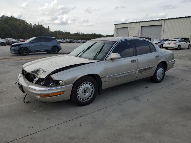  Salvage Buick Park Ave