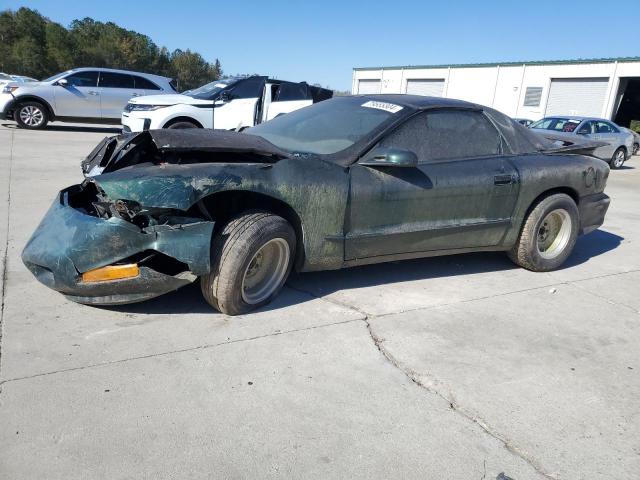  Salvage Pontiac Firebird