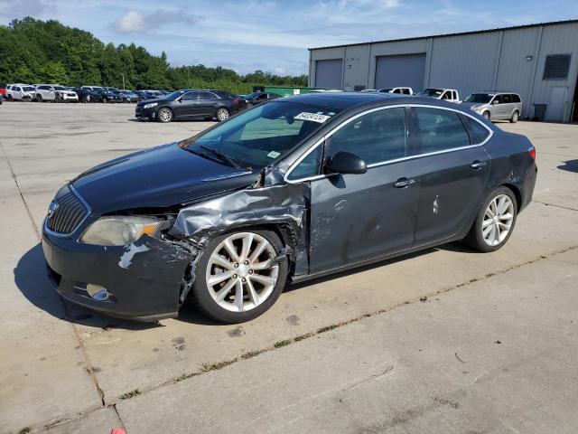  Salvage Buick Verano