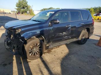  Salvage Lexus Gx