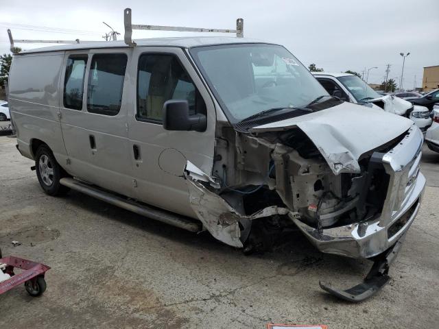  Salvage Ford Econoline