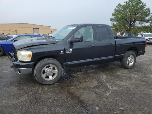  Salvage Dodge Ram 2500