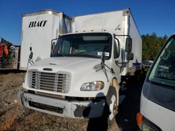  Salvage Freightliner M2 106 Med