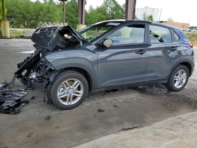  Salvage Hyundai KONA