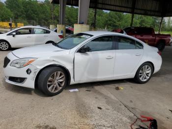  Salvage Buick Regal