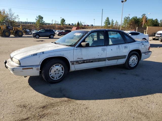  Salvage Buick Regal