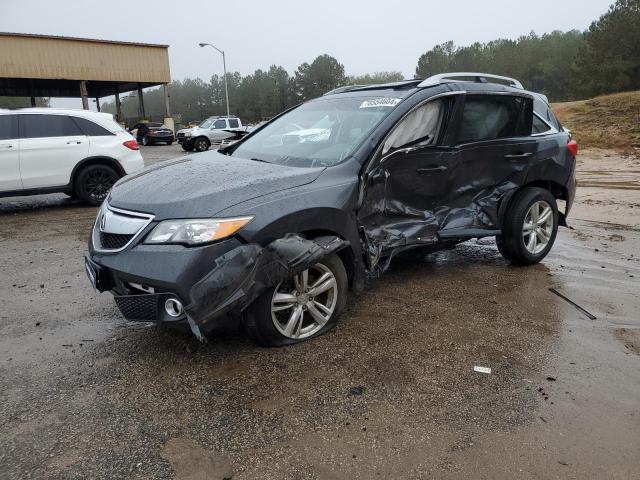  Salvage Acura RDX