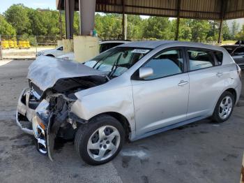  Salvage Pontiac Vibe