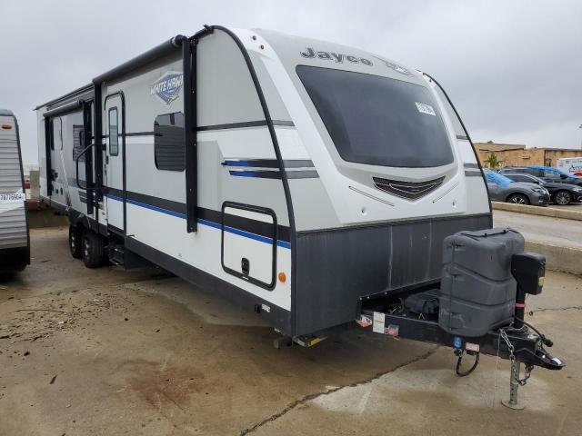  Salvage Jayco White Hawk