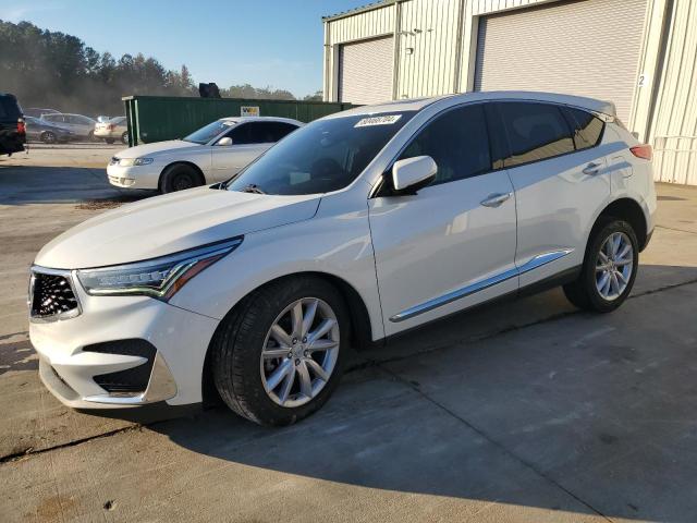  Salvage Acura RDX