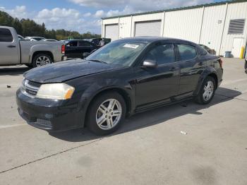  Salvage Dodge Avenger