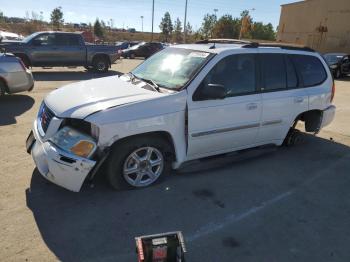  Salvage GMC Envoy