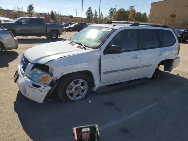  Salvage GMC Envoy