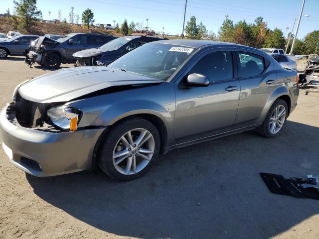  Salvage Dodge Avenger