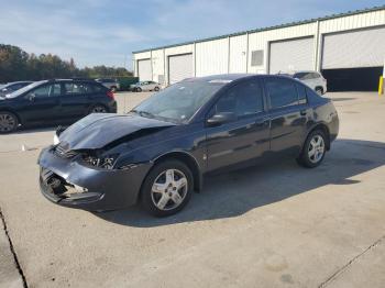  Salvage Saturn Ion