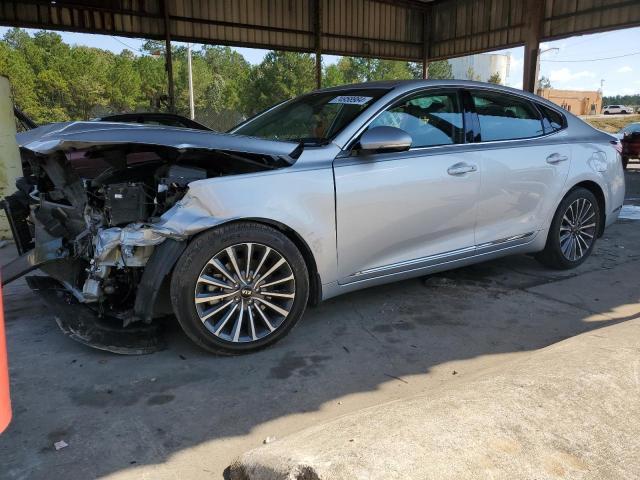  Salvage Kia Cadenza