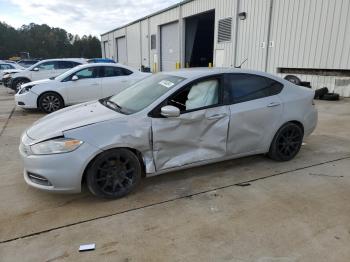  Salvage Dodge Dart