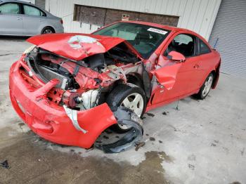  Salvage Chevrolet Cobalt