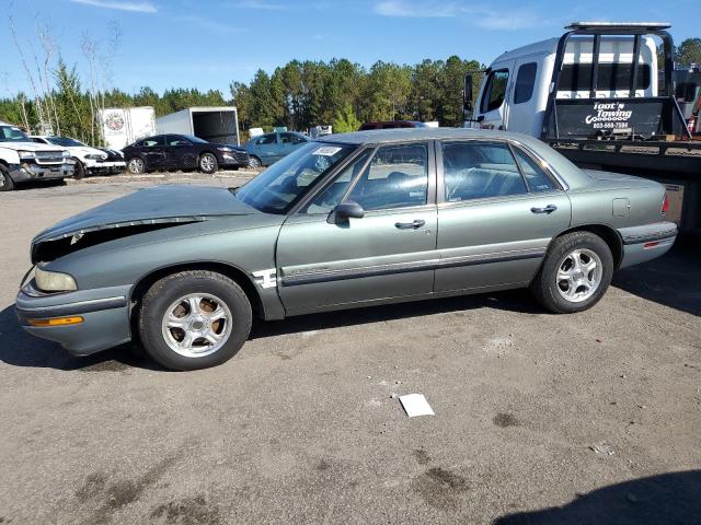  Salvage Buick LeSabre