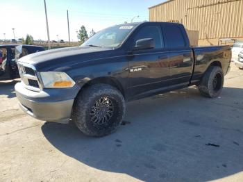  Salvage Dodge Ram 1500