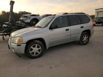  Salvage GMC Envoy