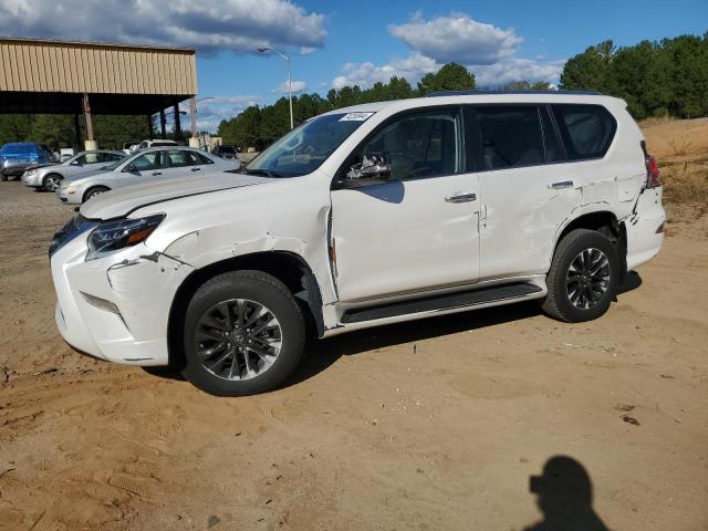  Salvage Lexus Gx