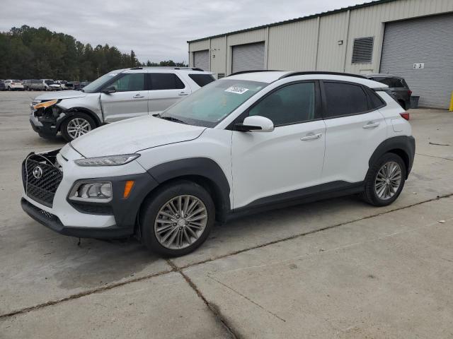  Salvage Hyundai KONA