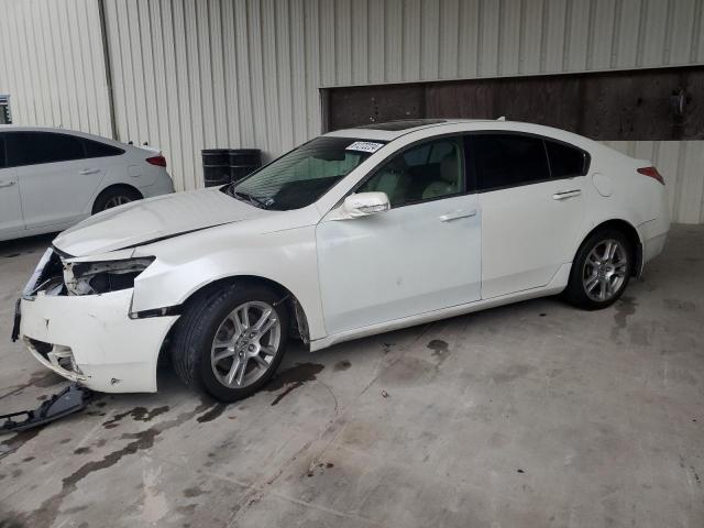  Salvage Acura TL