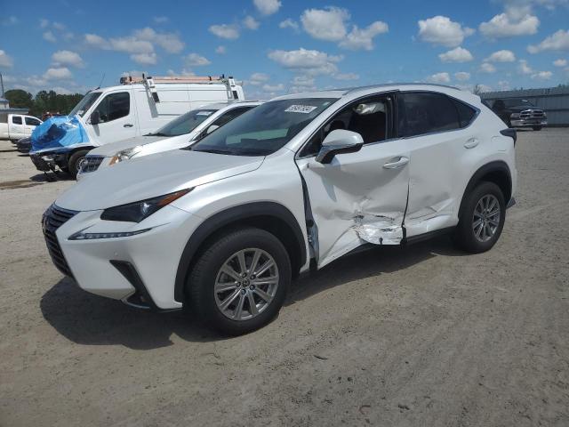  Salvage Lexus NX